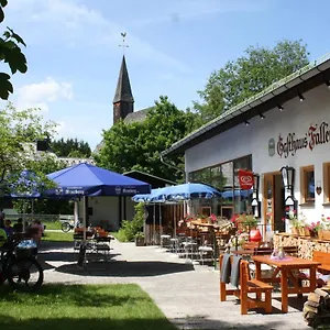 Faller Hof Am Sylvensteinsee Frühstückspension