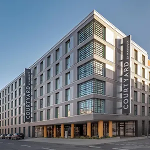 Courtyard Hotel Köln